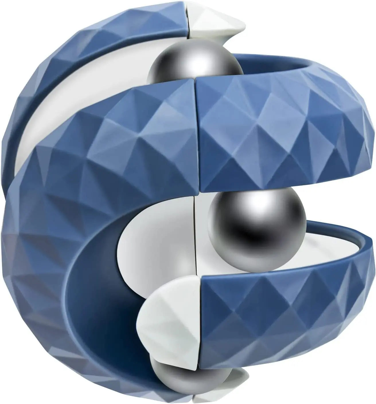 Orbit Ball Fidget Toy