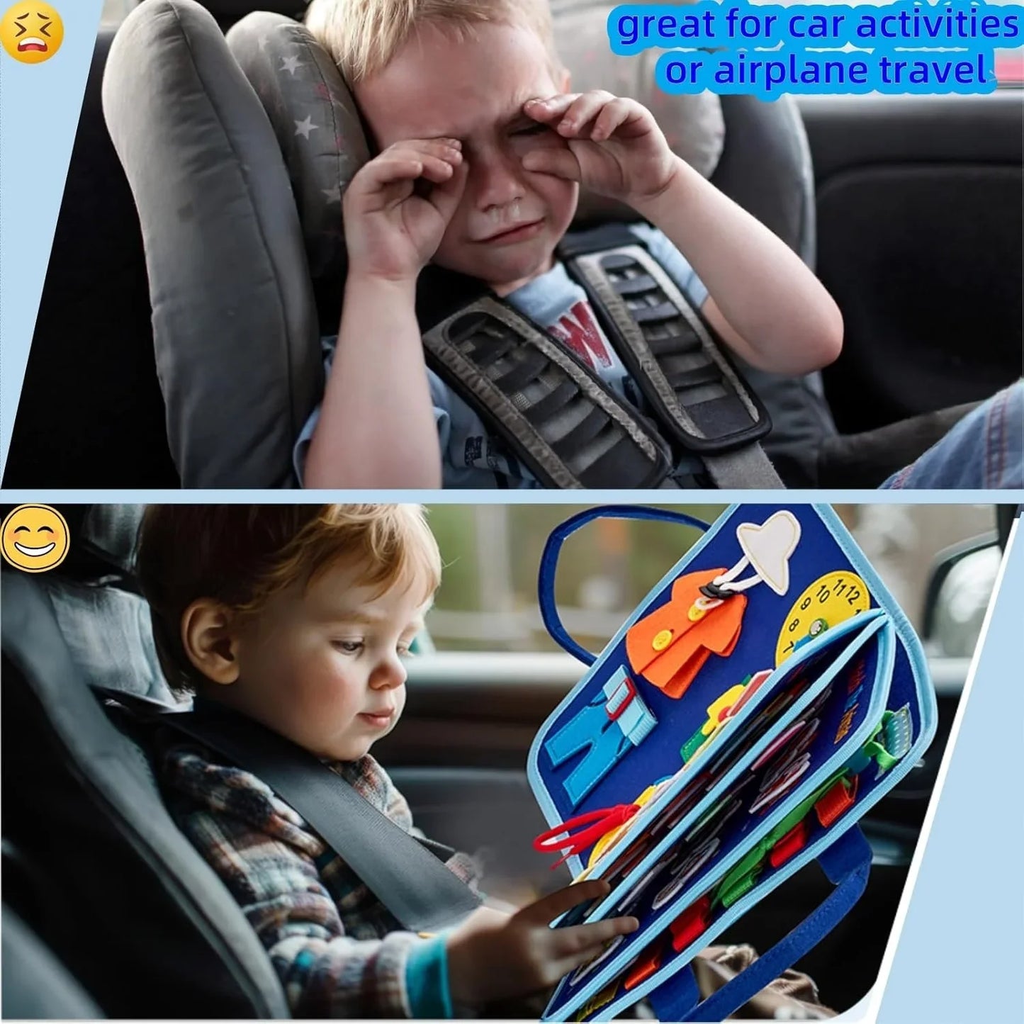 Fine Motor Activity Book