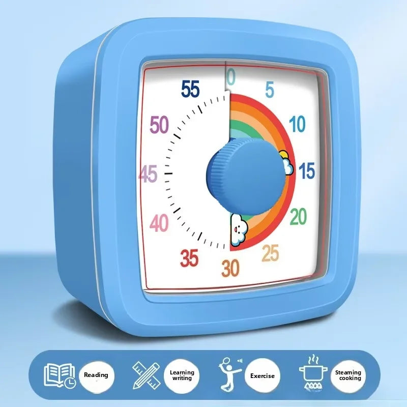 Night Light Classroom Timer
