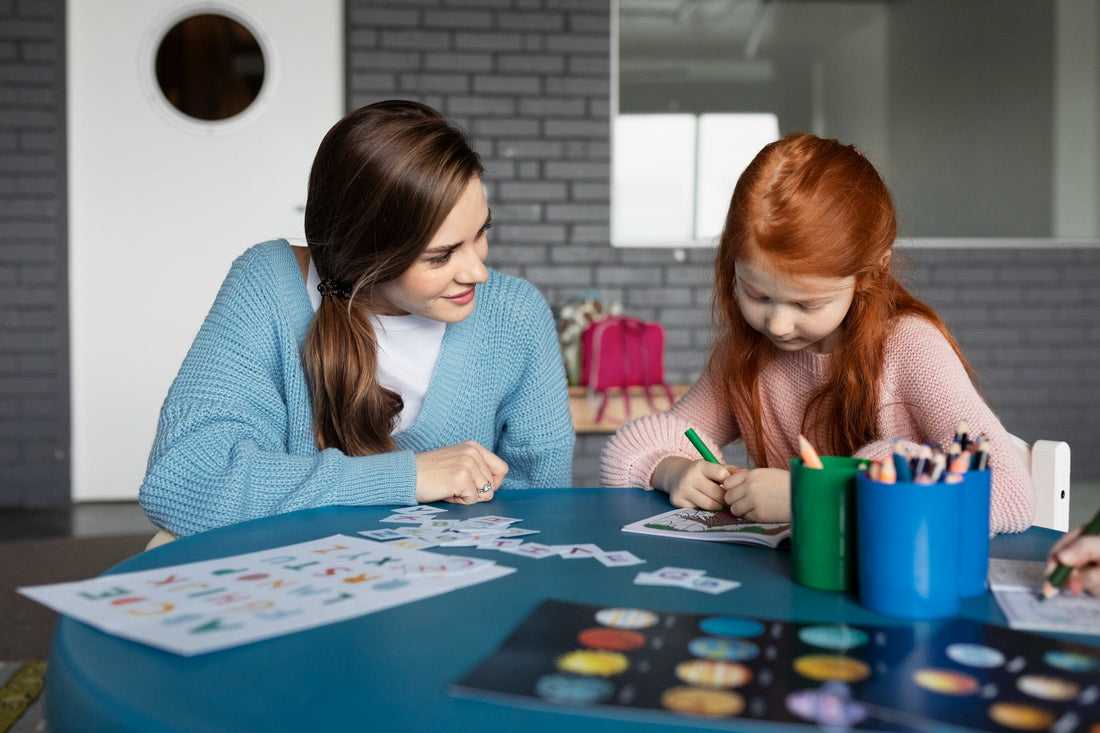 Sensory Play & Education: Boosting Learning Through Experience