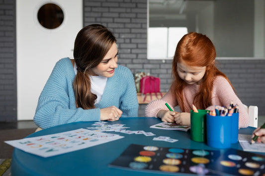 Sensory Play & Education: Boosting Learning Through Experience