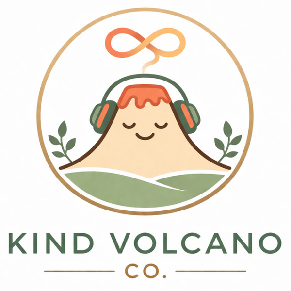Kind Volcano Co.