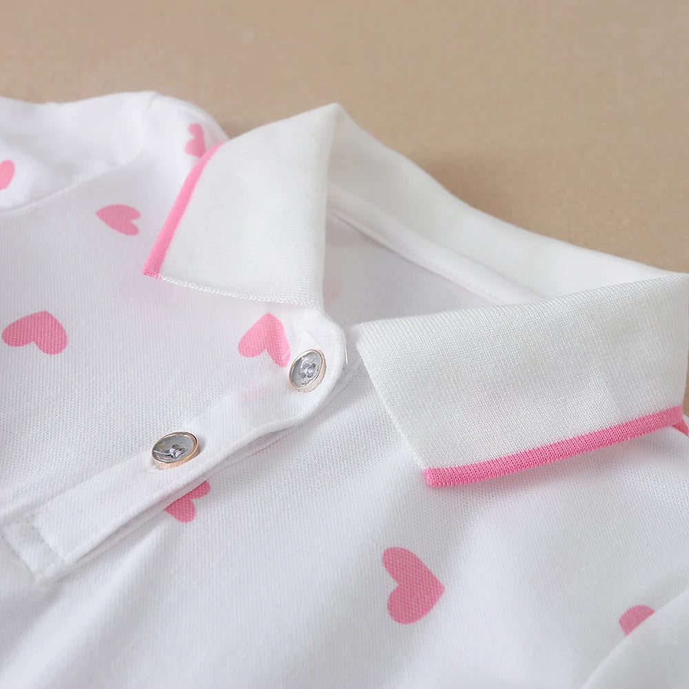 Girls Summer Princess Dress