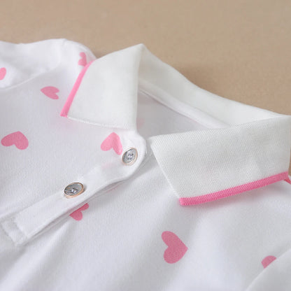 Girls Summer Princess Dress