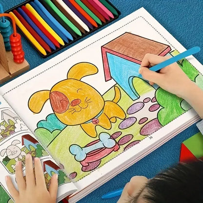 Coloring Book