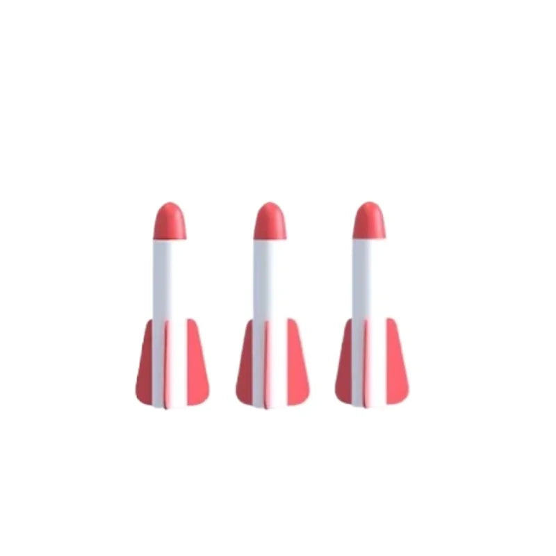 Air Powered Rocket Launcher Toy