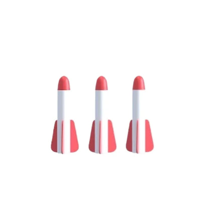 Air Powered Rocket Launcher Toy