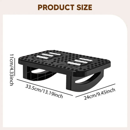 Comfort Rocker Footrest
