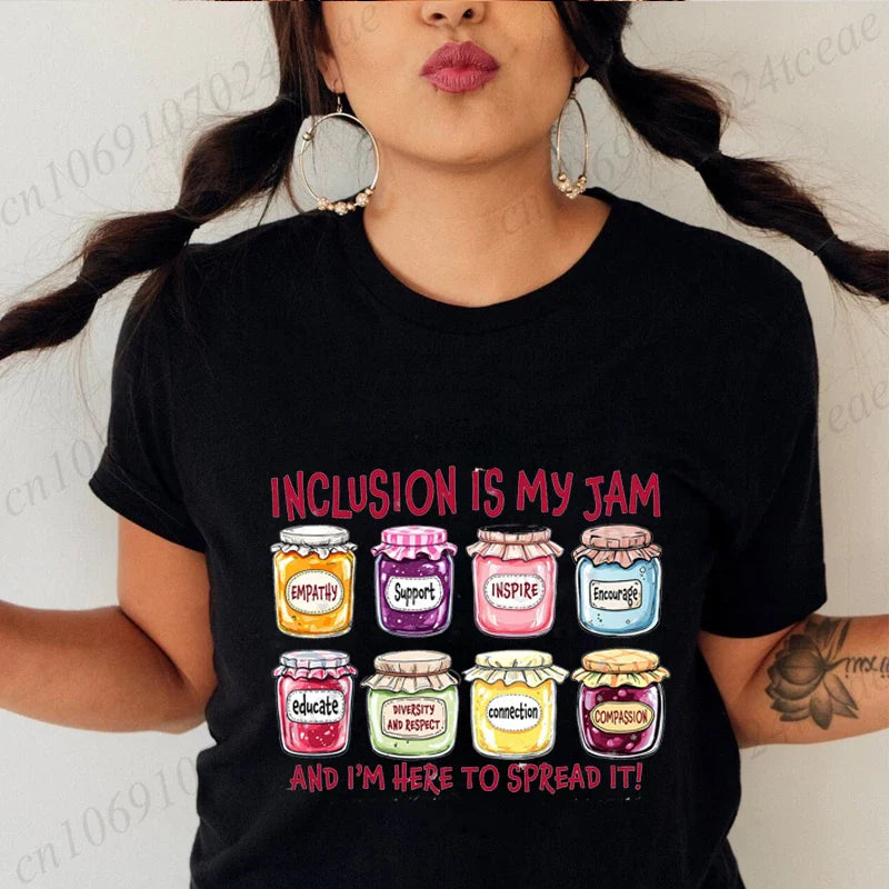 Inclusion Advocate Tee