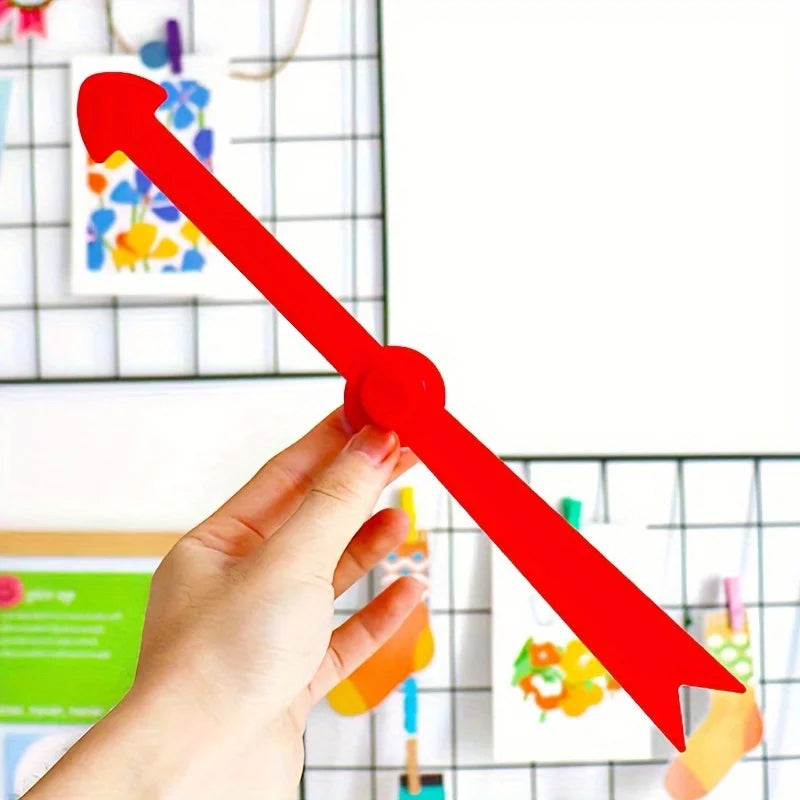 30cm Whiteboard Pointer Suction Cup Teaching