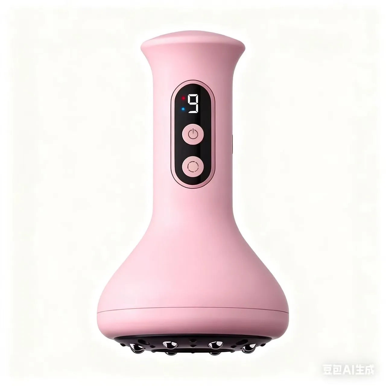 USB Rechargeable Massager Gua