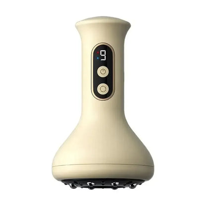 USB Rechargeable Massager Gua