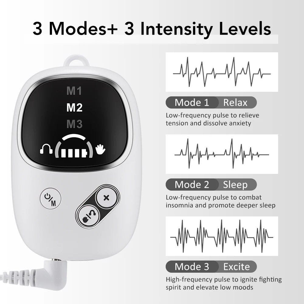 CES Sleep Aid Device