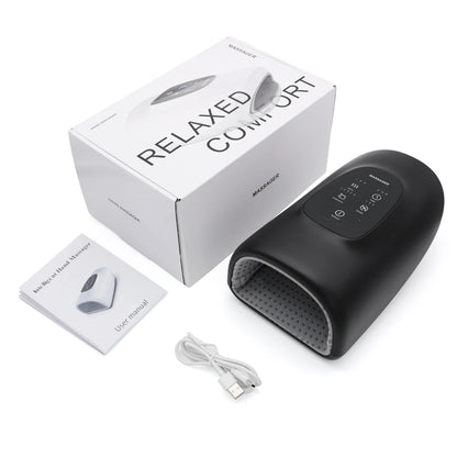 CES Sleep Aid Device