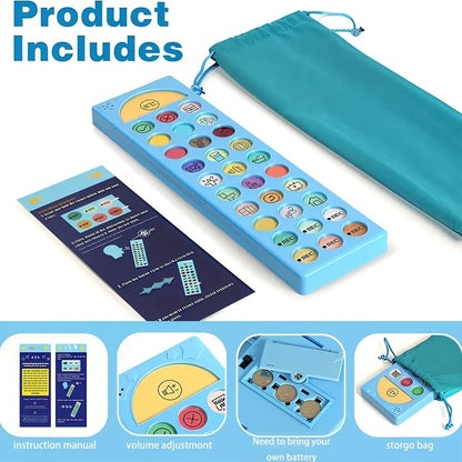 TalkEasy Communication Device