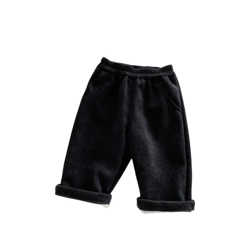 Kids Denim Pants