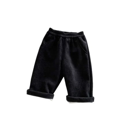 Kids Denim Pants