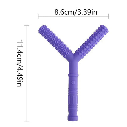 Gentle Chew Sensory Tubes