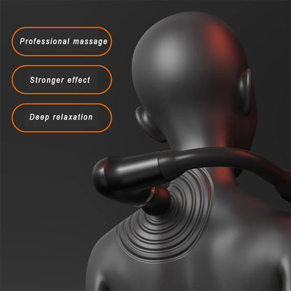 Percussion Massage Gun
