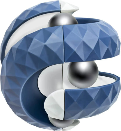 Orbit Ball Fidget Toy