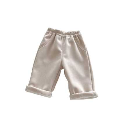 Kids Denim Pants
