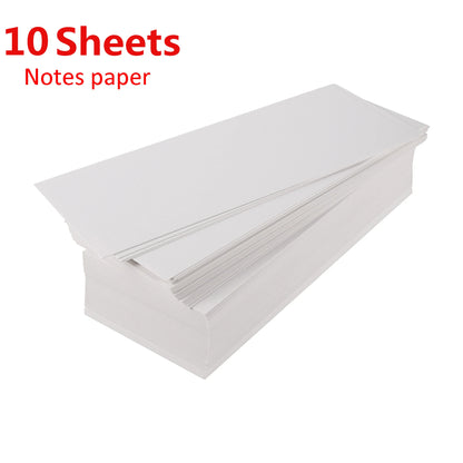 Reusable Chore Checklist Board