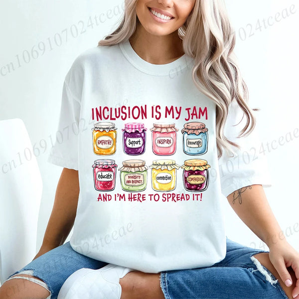 Inclusion Advocate Tee
