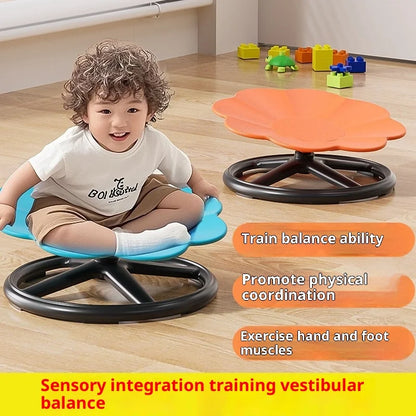 Spin & Balance Sensory Seat