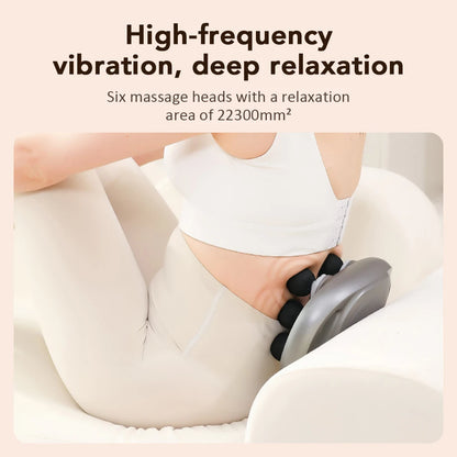 High Frequency Massage Gun