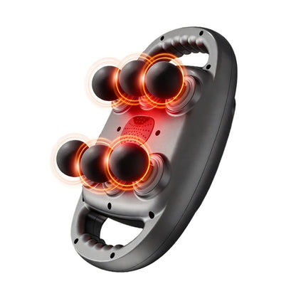 High Frequency Massage Gun