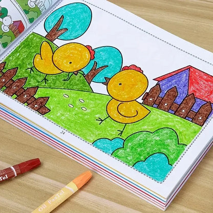 Coloring Book