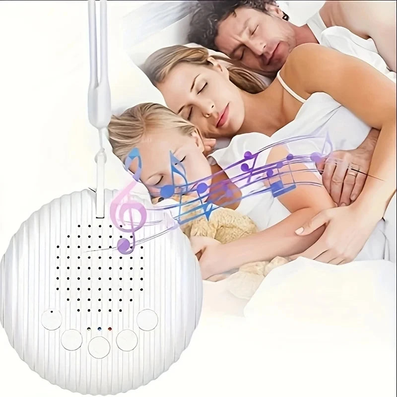 Portable White Noise Machine