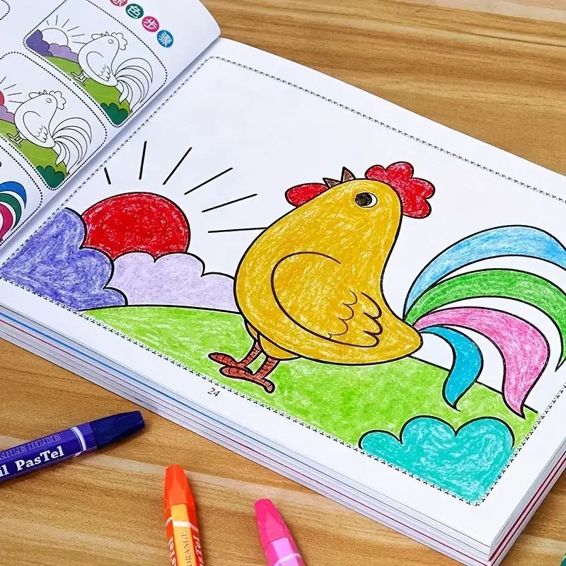 Coloring Book