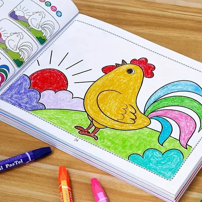Coloring Book
