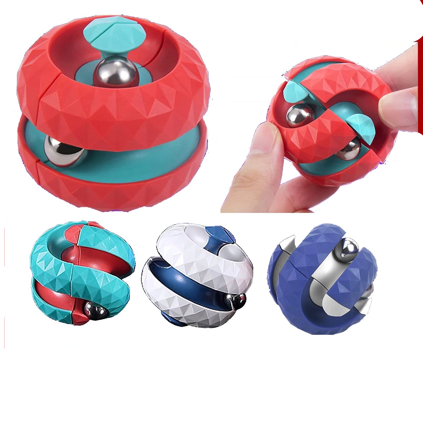 Orbit Ball Fidget Toy