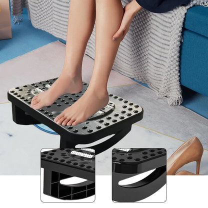 Comfort Rocker Footrest