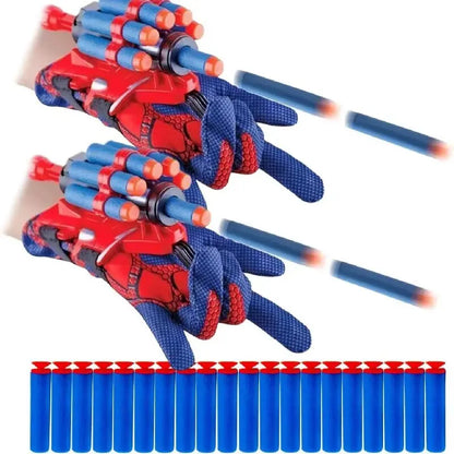 Hero Launcher Wrist Toy