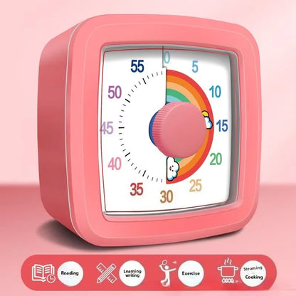 Night Light Classroom Timer