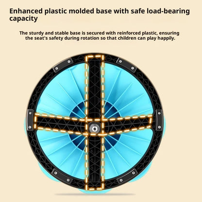 Spin & Balance Sensory Seat