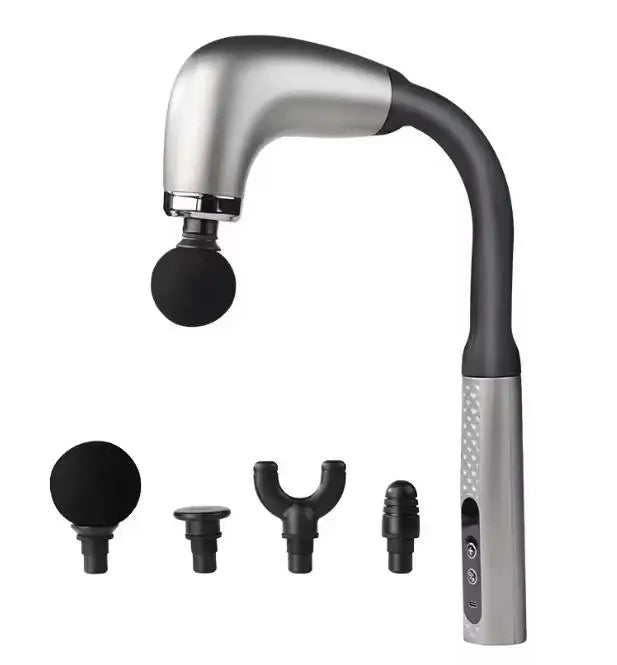 Percussion Massage Gun
