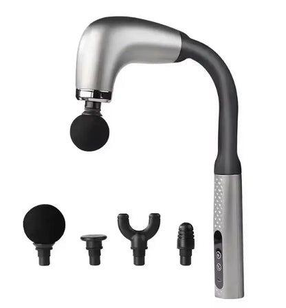 Percussion Massage Gun