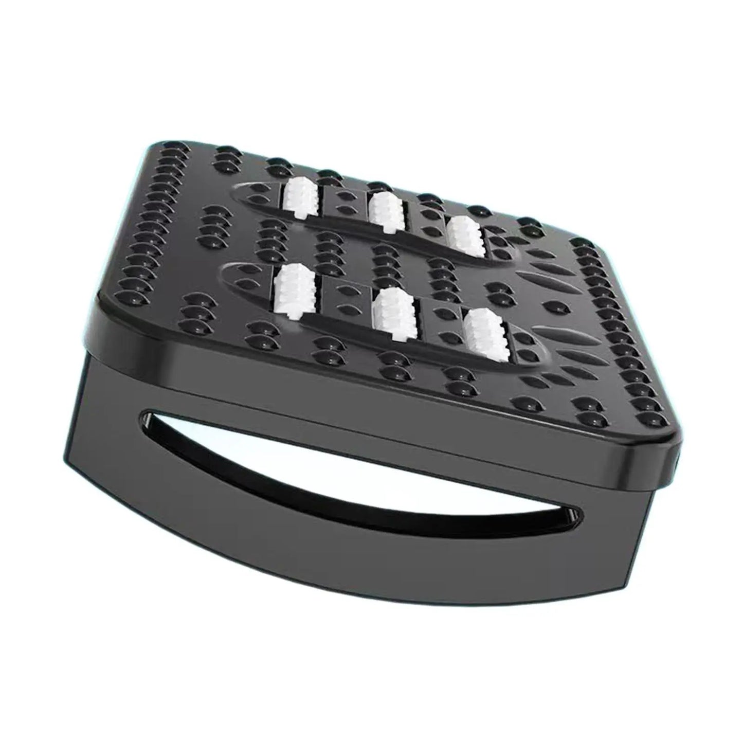 Comfort Rocker Footrest