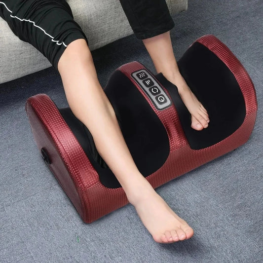 Electric Foot Massager Machine