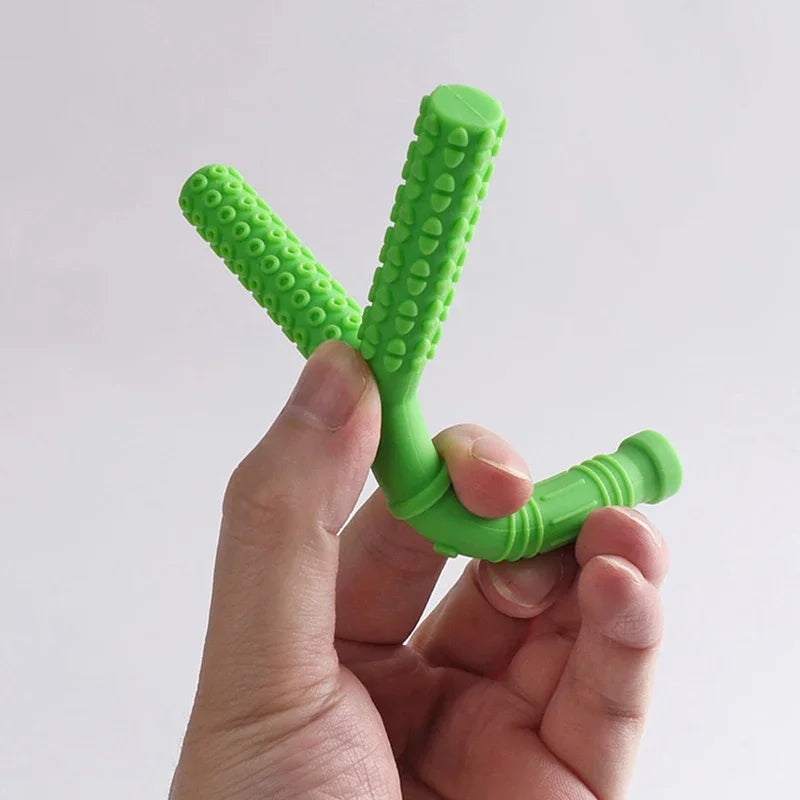 Gentle Chew Sensory Tubes