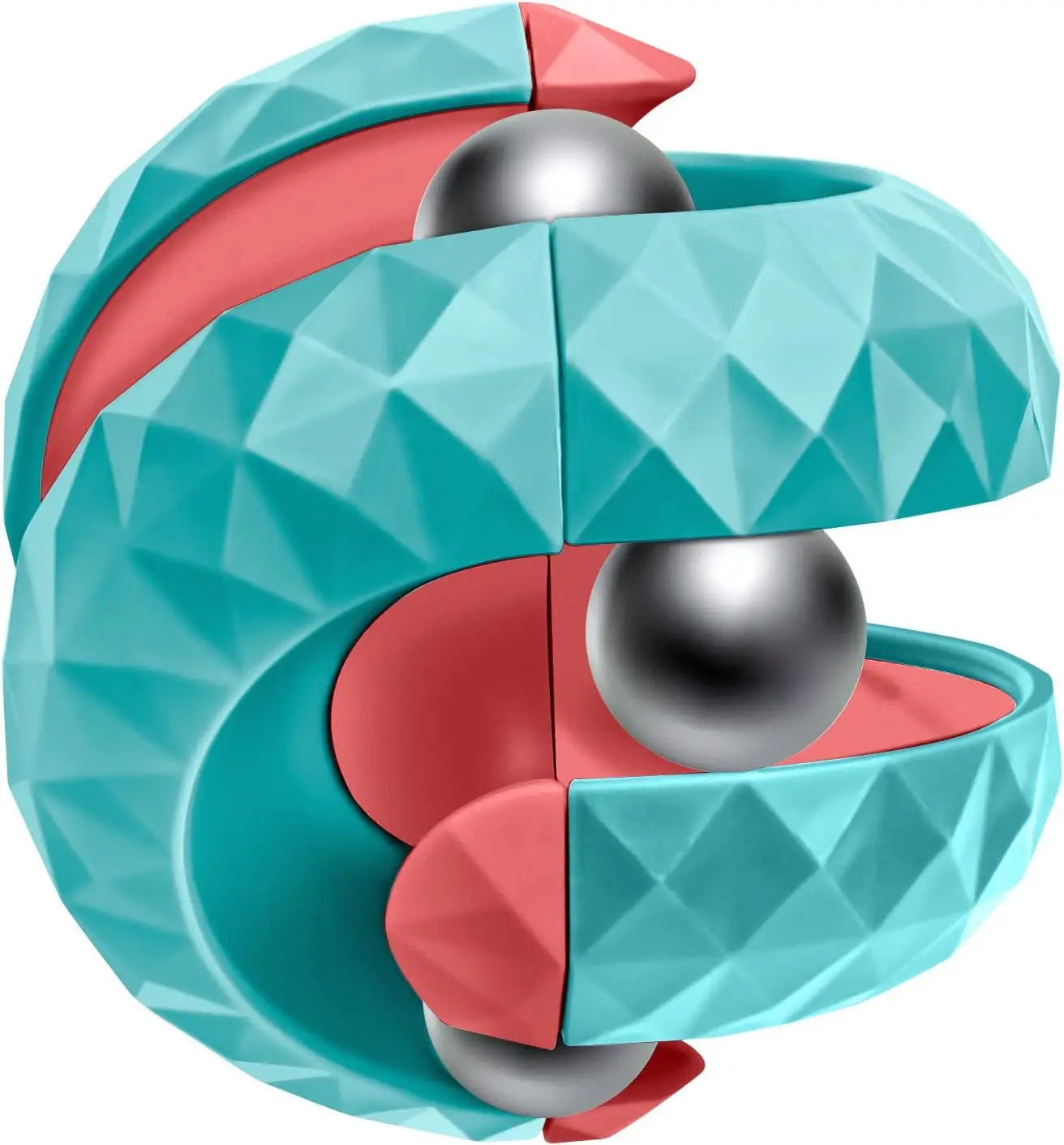 Orbit Ball Fidget Toy