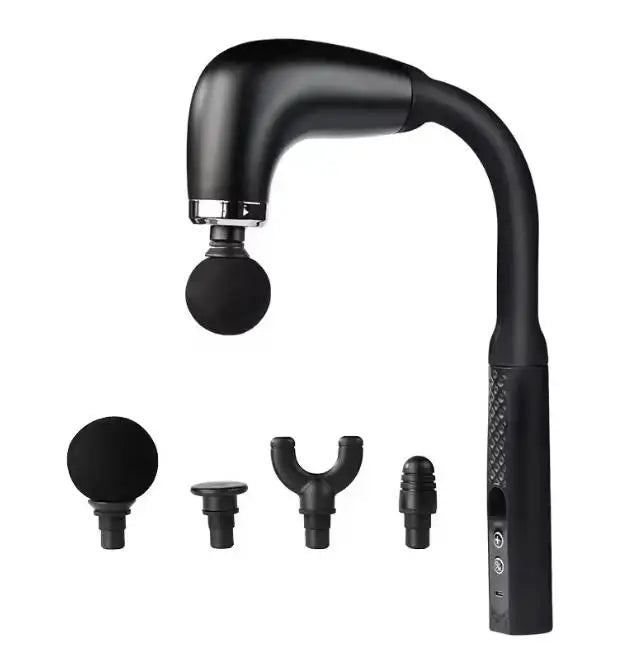 Percussion Massage Gun