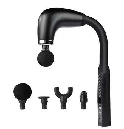 Percussion Massage Gun