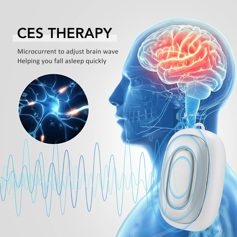 CES Sleep Aid Device