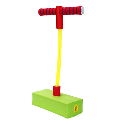 Frog Jumping Balance Toy