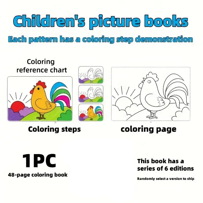 Coloring Book